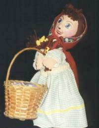 Little Red Riding Hood